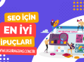 SEO İçin En İyi İpucu Kaynağı