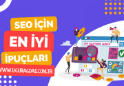 SEO İçin En İyi İpucu Kaynağı