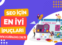 SEO İçin En İyi İpucu Kaynağı