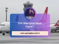 THY Bilet İptali Nasıl Yapılır? 2023