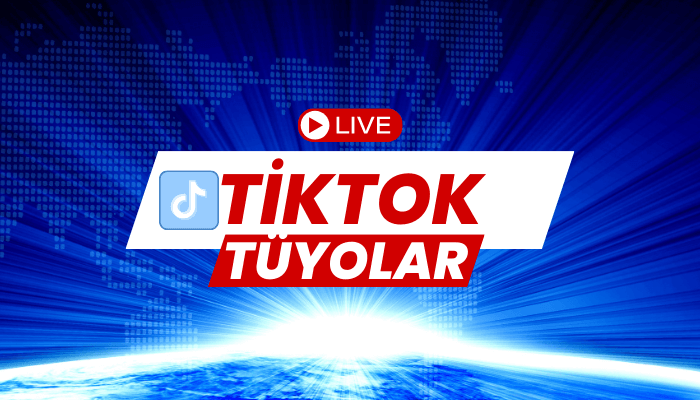 Tiktok canlı yayınlarda konuşma ve oyun oynatma