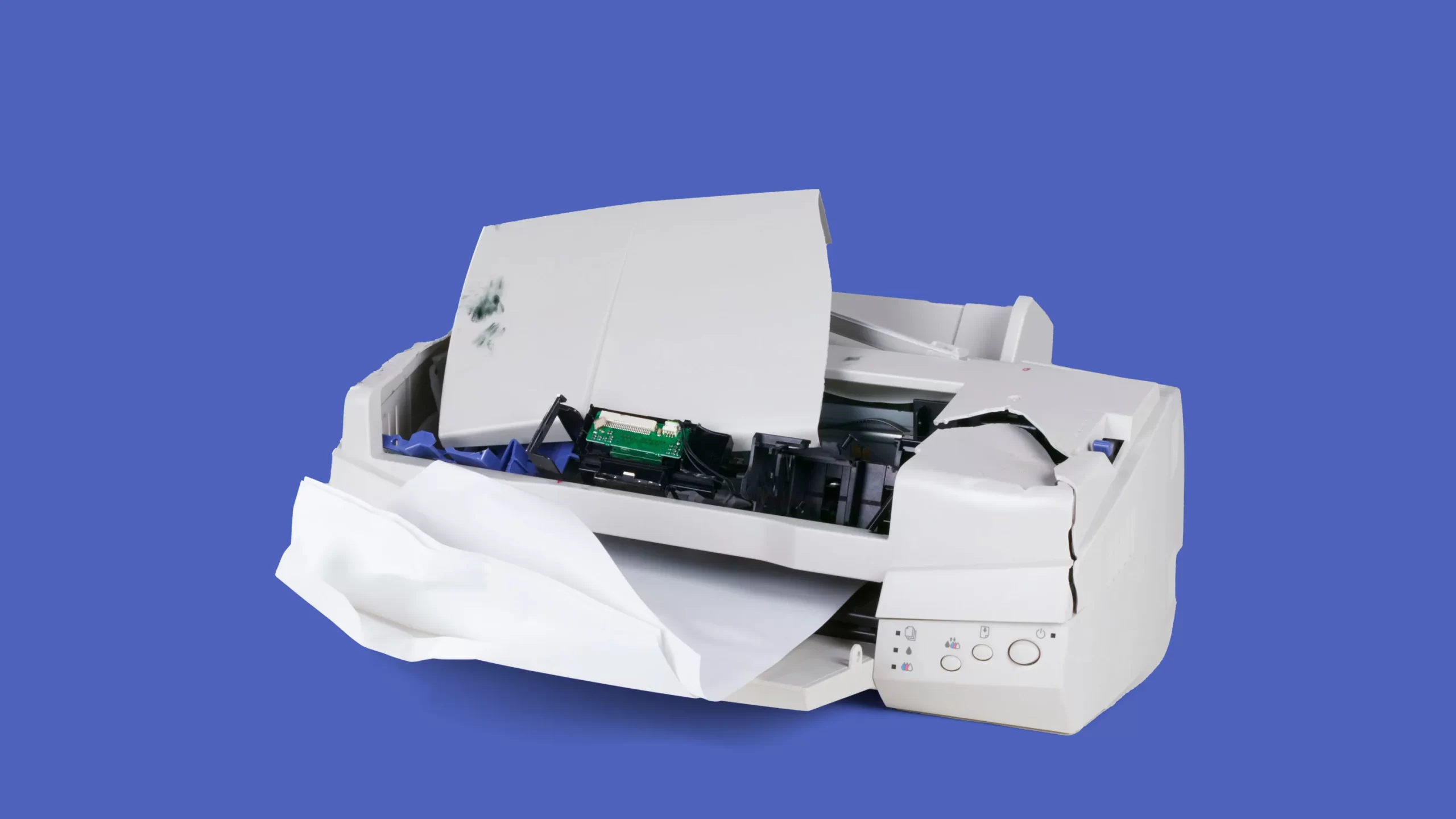 Kiralık Printerla Yazıcı Kiralamaya Profesyonel Çözümler