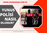 Yunus Polisi Nasıl Olunur? Maaşı Ne Kadar?