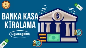 Banka Kasa Kiralama Nasıl Yapılır?