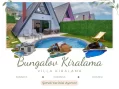 Kiralık Bungalov Seçenekleri