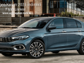 Fiat Egea Kasım 2023 İndirimli Fiyat Listesi