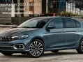 Fiat Egea Kasım 2023 İndirimli Fiyat Listesi