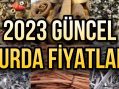 Hurda Fiyatları 2023