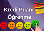 Kredi Puanımı Öğrenme