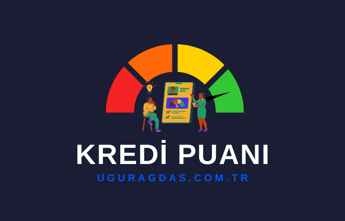 Kredi Puanı Öğrenme