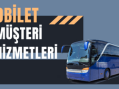 Obilet Müşteri Hizmetleri
