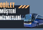 Obilet Müşteri Hizmetleri