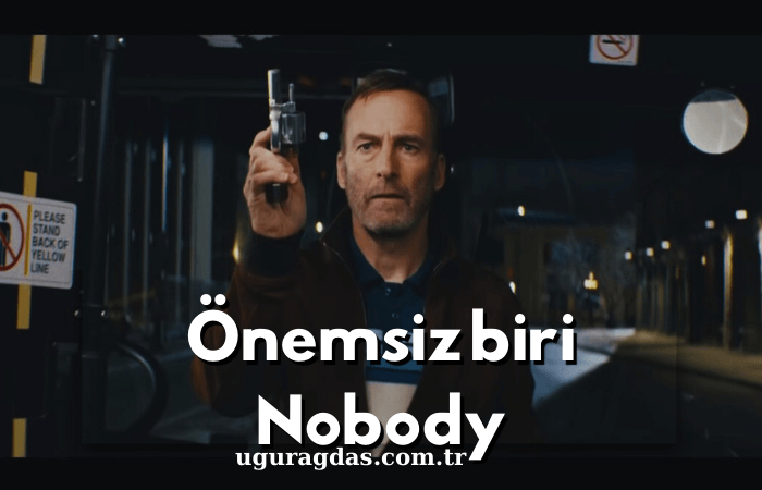 Önemsiz biri filmi