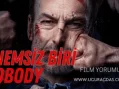 Önemsiz biri – Nobody