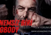 Önemsiz biri – Nobody