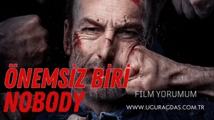 Önemsiz biri – Nobody