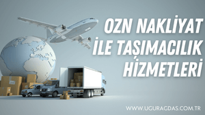 Ozn Nakliyat