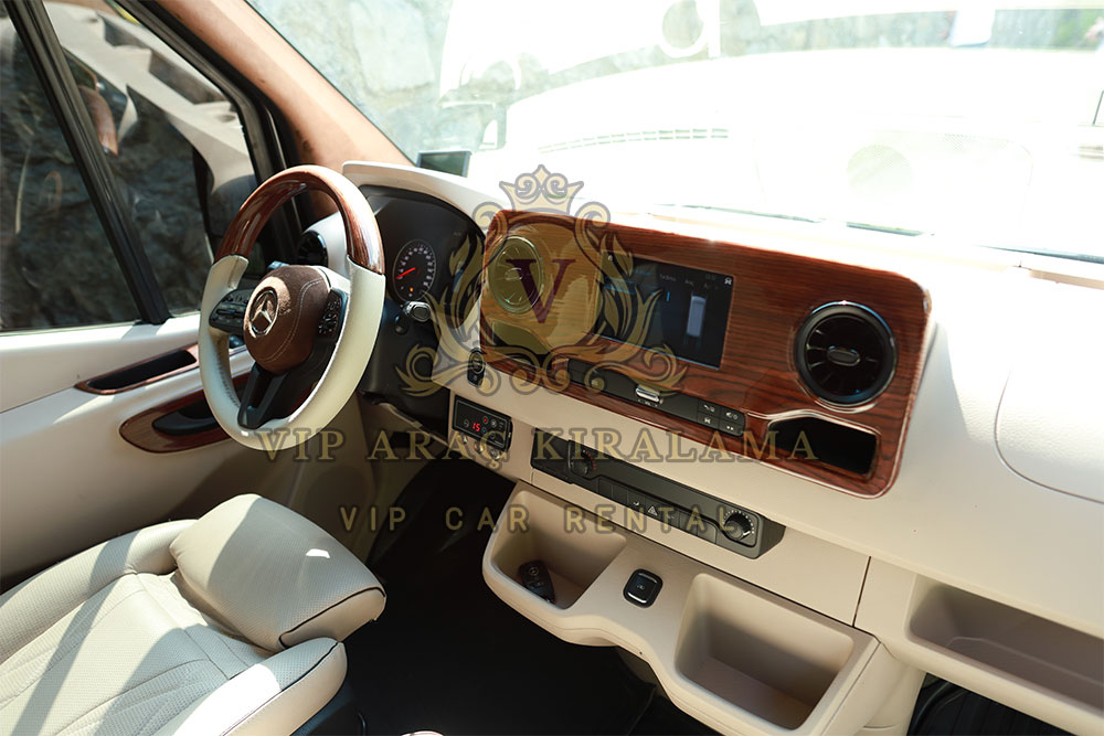 Vip Araç Kiralamayla Keyifli Yolculuklar Sizleri Bekliyor