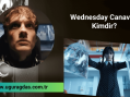 Wednesday Canavarı Kimdir?