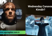 Wednesday Canavarı Kimdir?