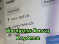 WordPress Sonsuz Kaydırma Nasıl Eklenir?