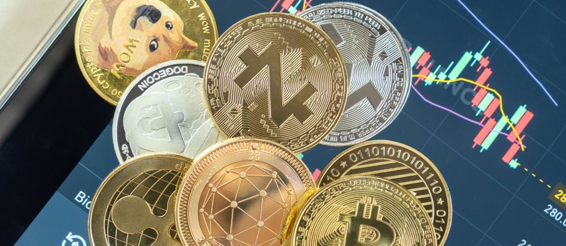 En Çok Tercih Edilen Kripto Paralar Nelerdir?