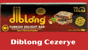 Diblong cezerye