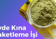 Evde Kına Paketleme İşi 2024 | (17.000 TL+) Kazanç!
