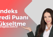 Findeks Kredi Puanı Yükseltme Taktiği