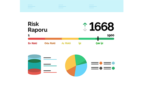 Findeks risk raporu