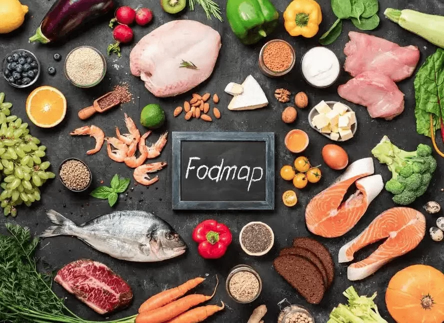 FODMAP Diyetinde Ne Yenir?