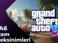 GTA 6 Sistem Gereksinimleri