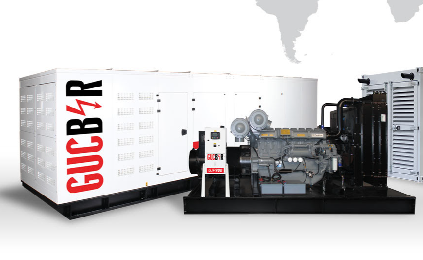 Güçbir Jeneratör Çeşitleri Nelerdir?
