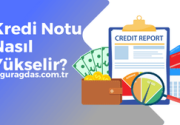 Kredi Notu Nasıl Yükseltilir?