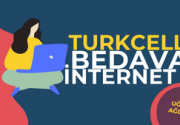 Sınırsız Turkcell Bedava İnternet Hilesi Nasıl Yapılır?