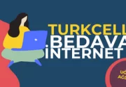 Sınırsız Turkcell Bedava İnternet Hilesi Nasıl Yapılır?