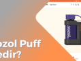 Vozol Puff Nedir?