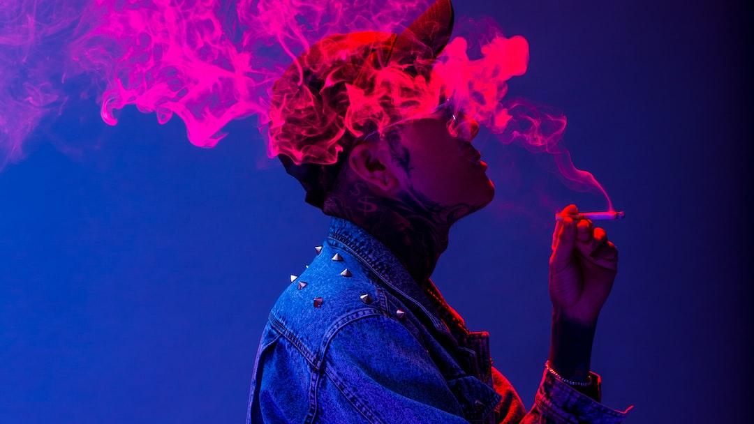 2024’te Parlayan Elektronik Sigara Markaları