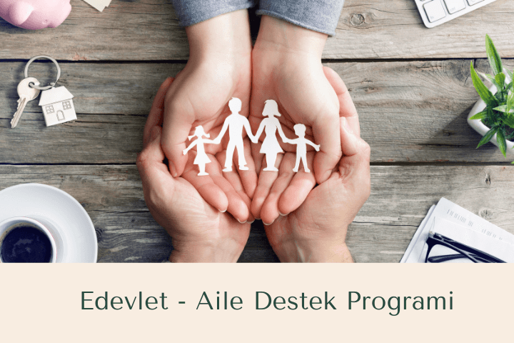 Aile destek programı başvurusu