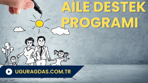 Aile destek programı