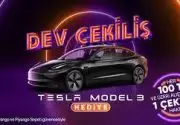 Hepsiburada Çekiliş Canlı İzle