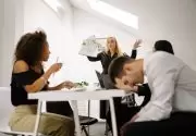 Kuşak Çatışması Nedir? Çözüm Yolları Nelerdir?