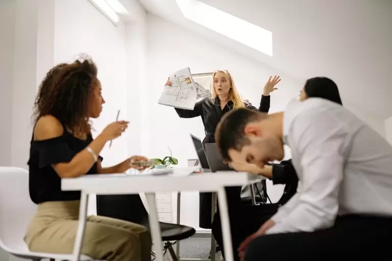 Kuşak Çatışması Nedir? Çözüm Yolları Nelerdir?