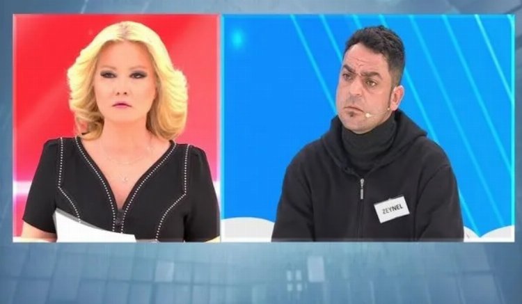 Müge anlı ali diken olayı