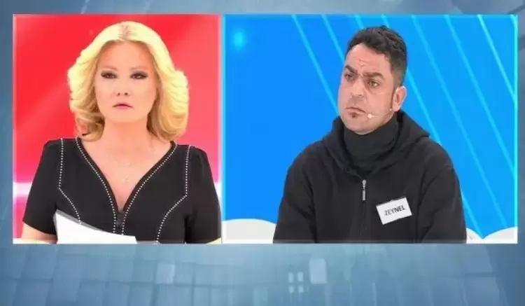 Müge Anlı Ali Diken son durum nedir?
