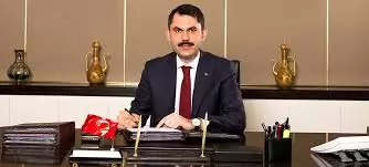 Murat Kurum Kimdir?