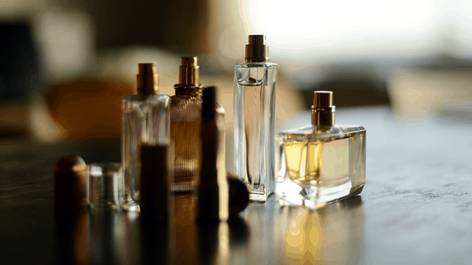 Parfüm seçimi nasıl yapılır