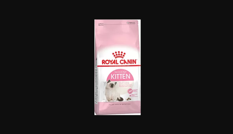 Royal Canin Kitten Sağlıklı mı?