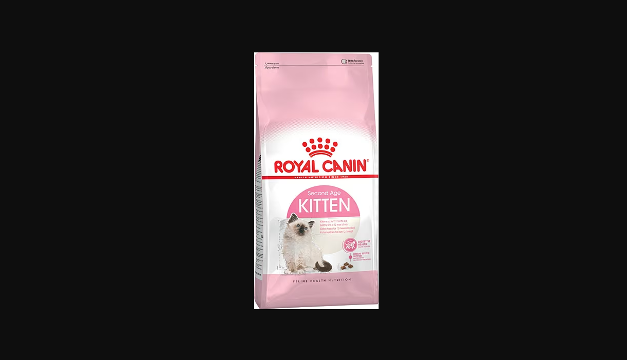 Royal Canin Kitten Sağlıklı mı?