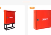 Yangın Söndürme Hidrantı Nasıl Çalışır?